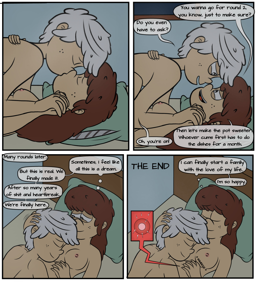 Night Of Passion Loler182 08