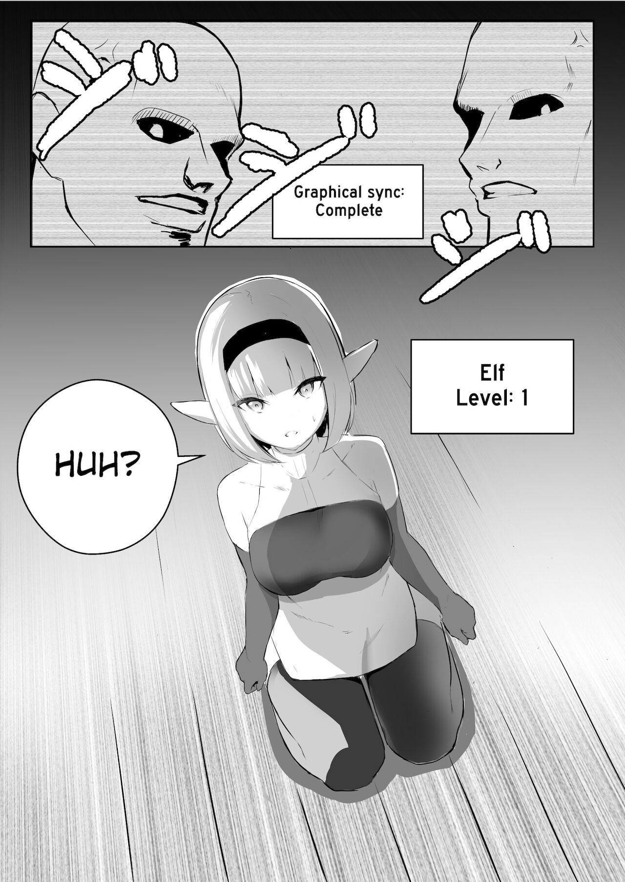 Tsvr Ponpon Dungeon 06