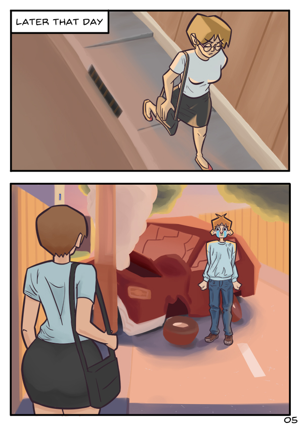 Tv Temptation New3canvas 07