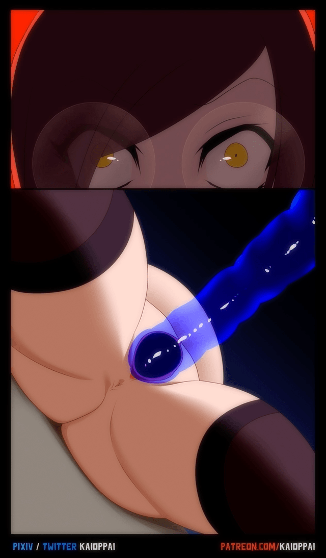 A Hard Test To Pass – Kaioppai 65