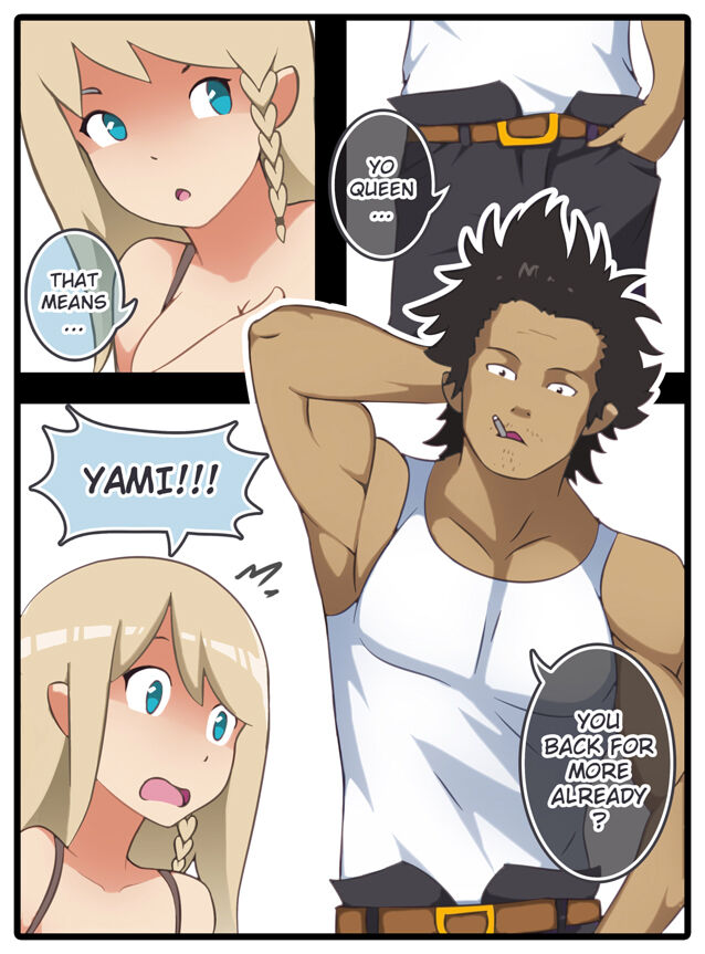 Bxc Black Clover 09