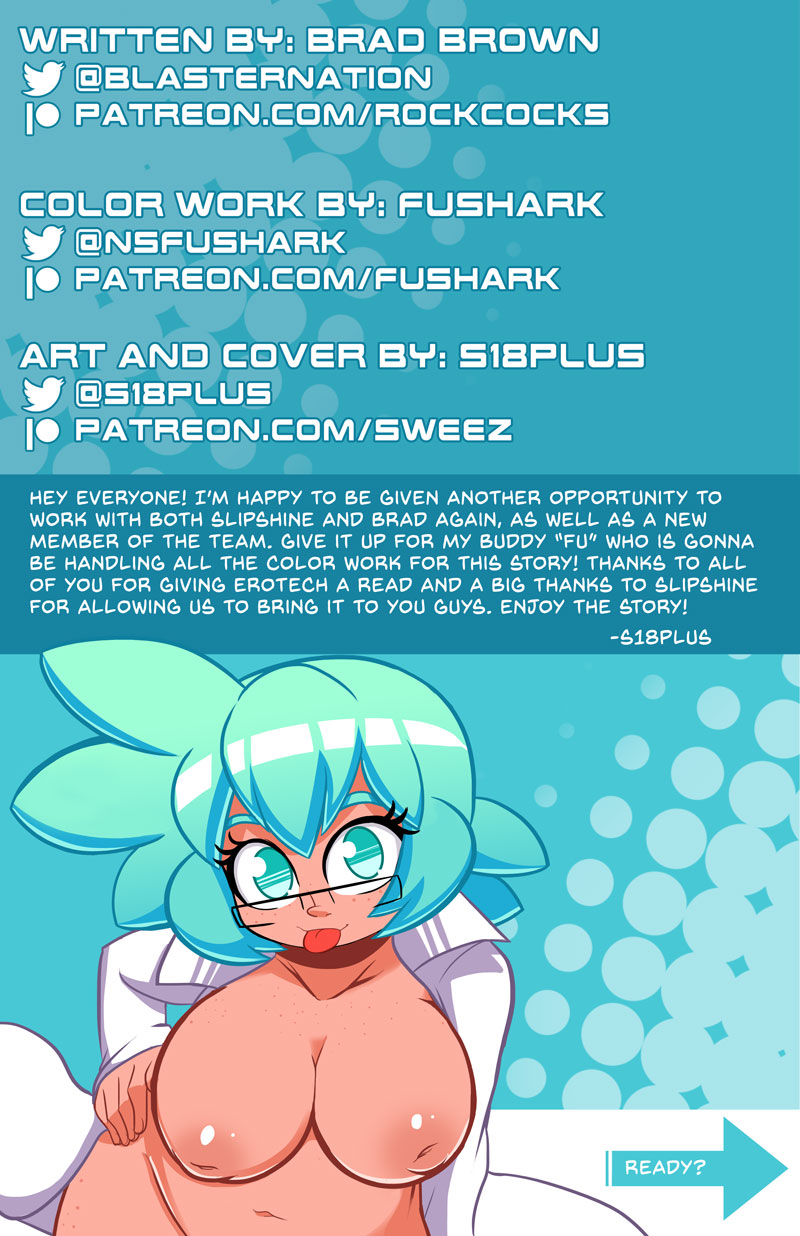 Erotech 1 Fushark 02