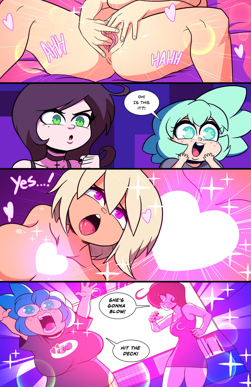 Erotech 1 Fushark 33