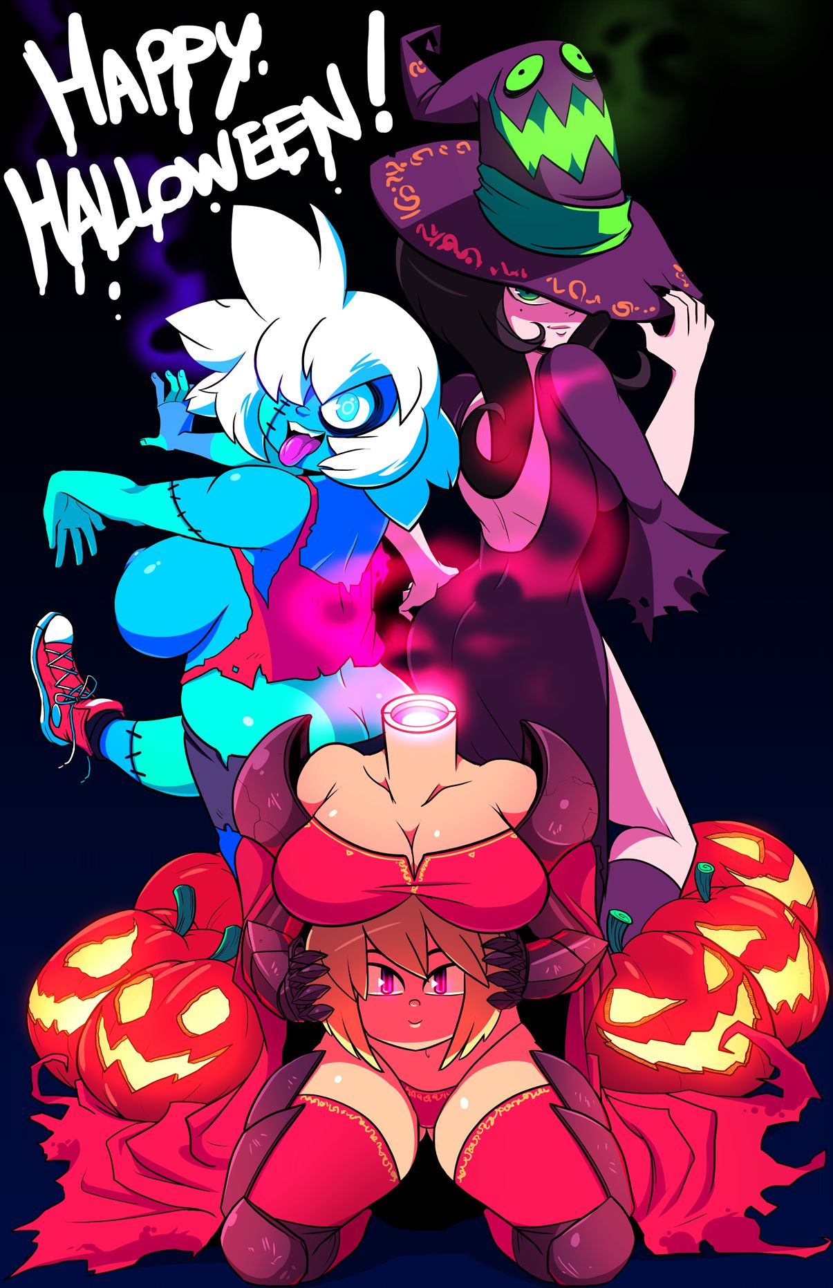 Erotech 1 Fushark 43