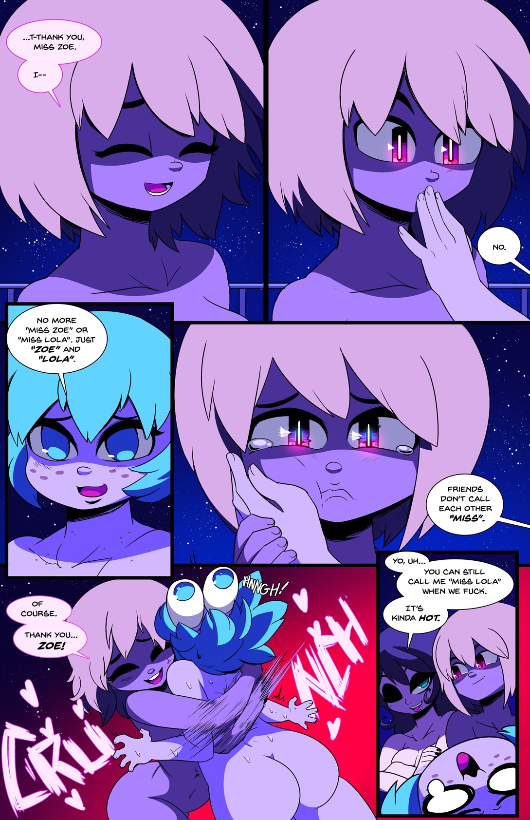 Erotech 2 Fushark 54