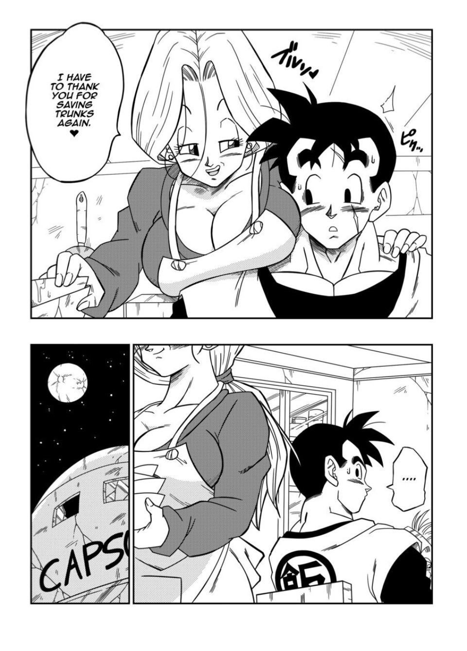Future Sex Yamamoto 04
