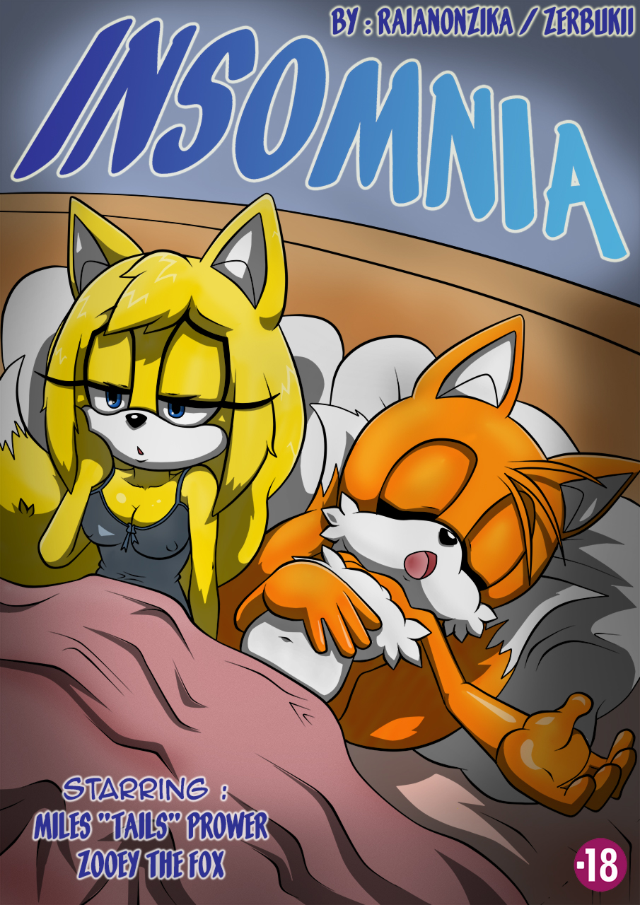 Insomnia Raianonzika 01