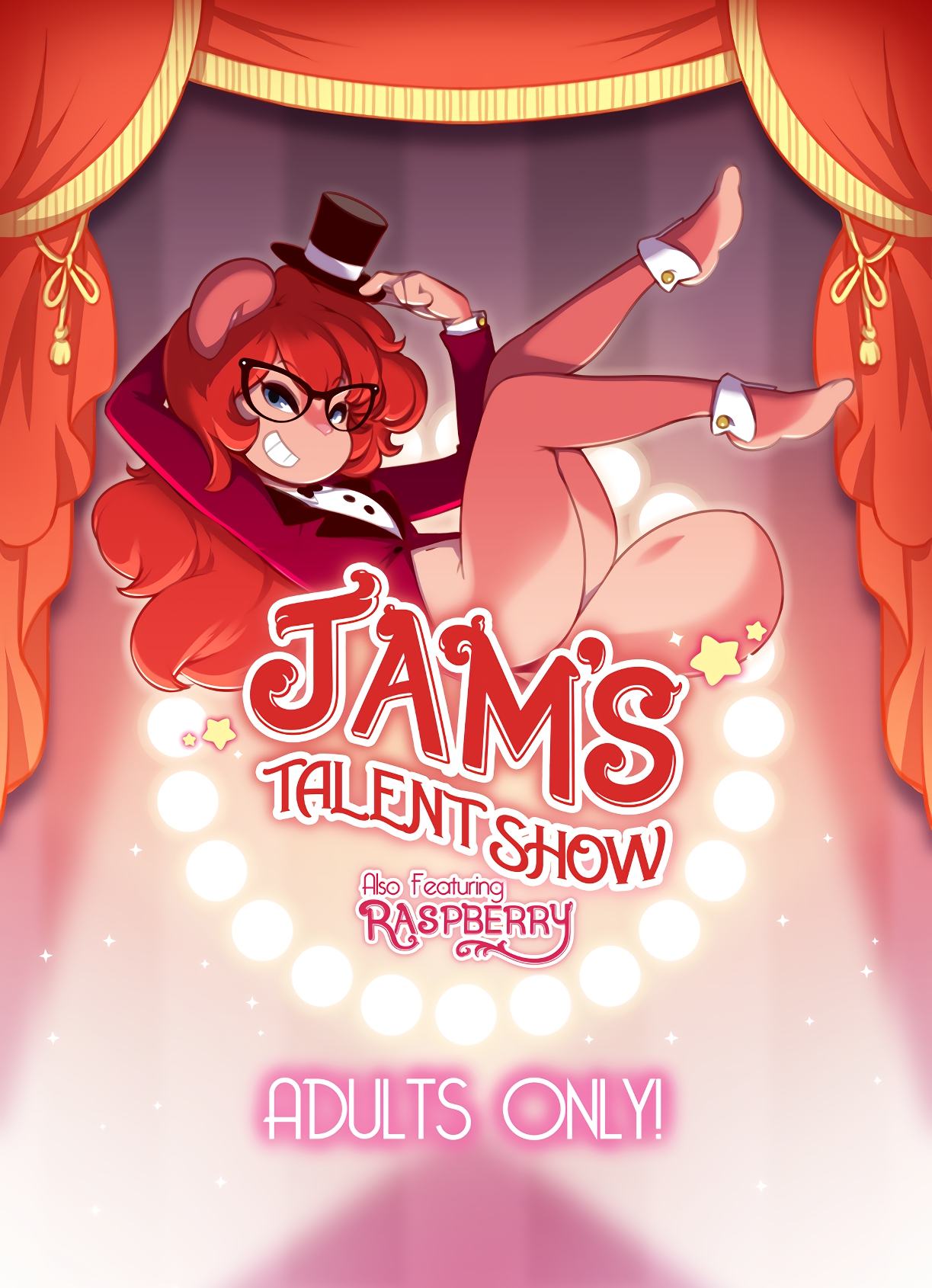 Jams Talent Show Miu 01