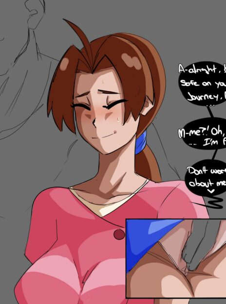 Mother’s Day – Inuyuru