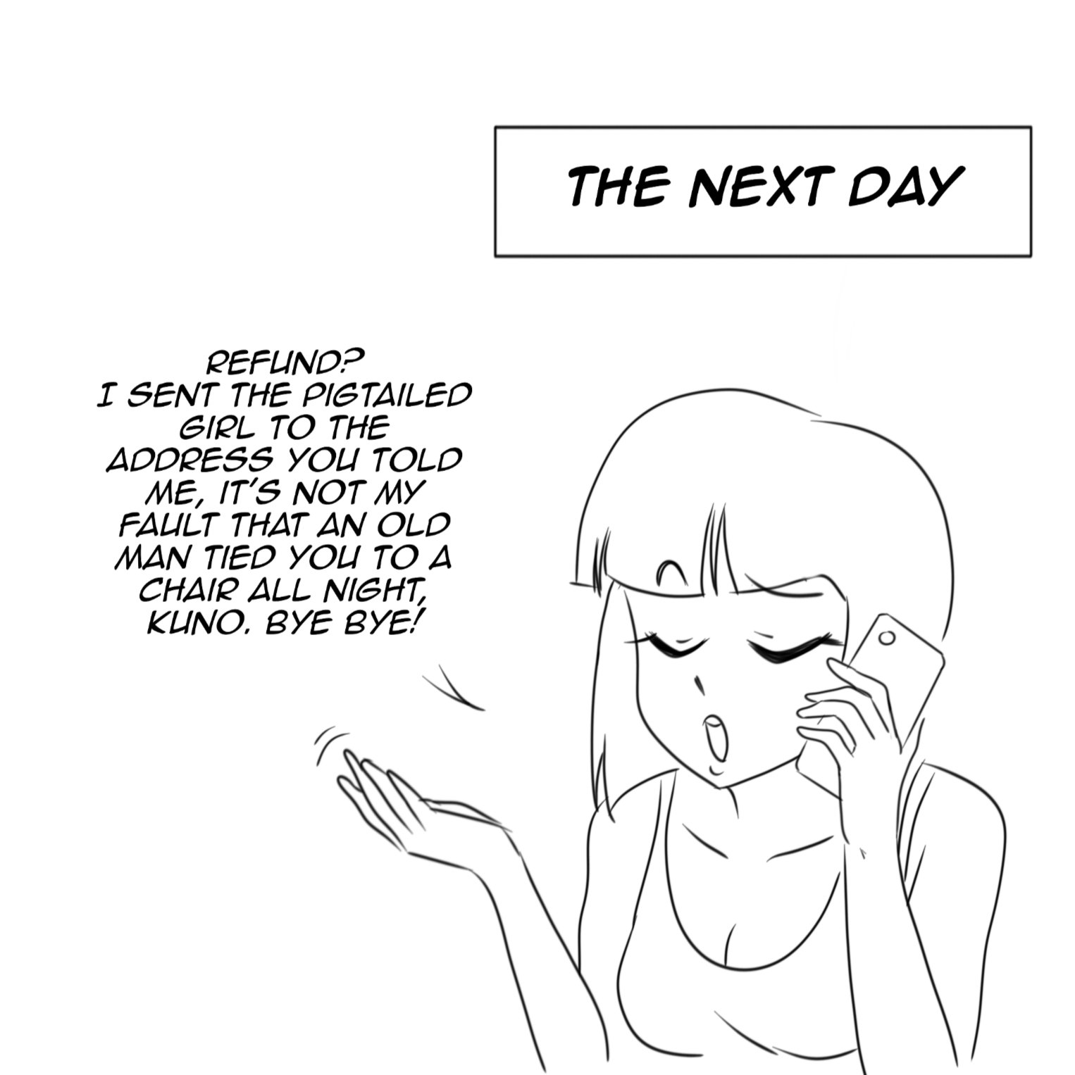 Ranma Date Linkartoon 03