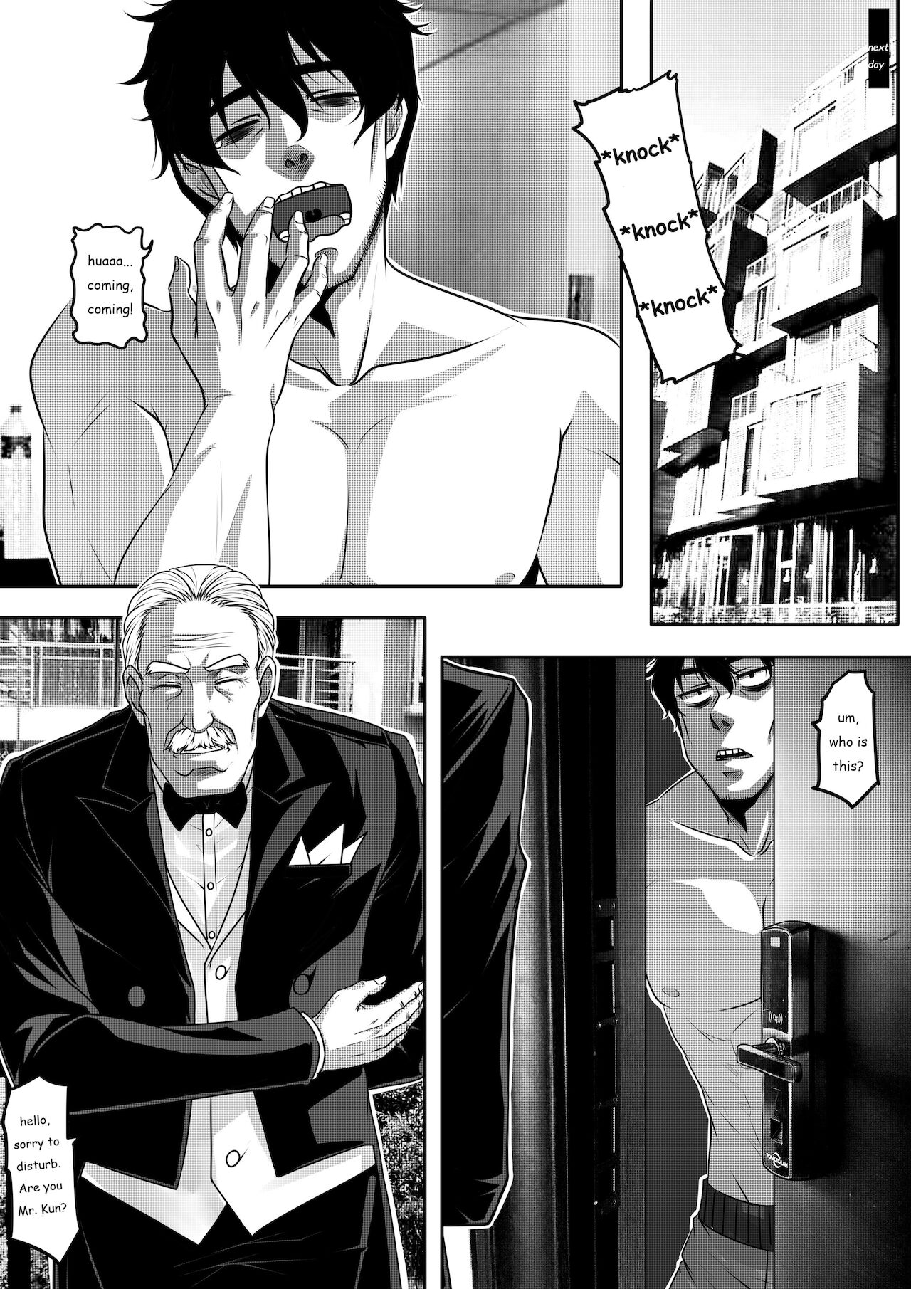 Ring Of Temporal Space Naruto 03