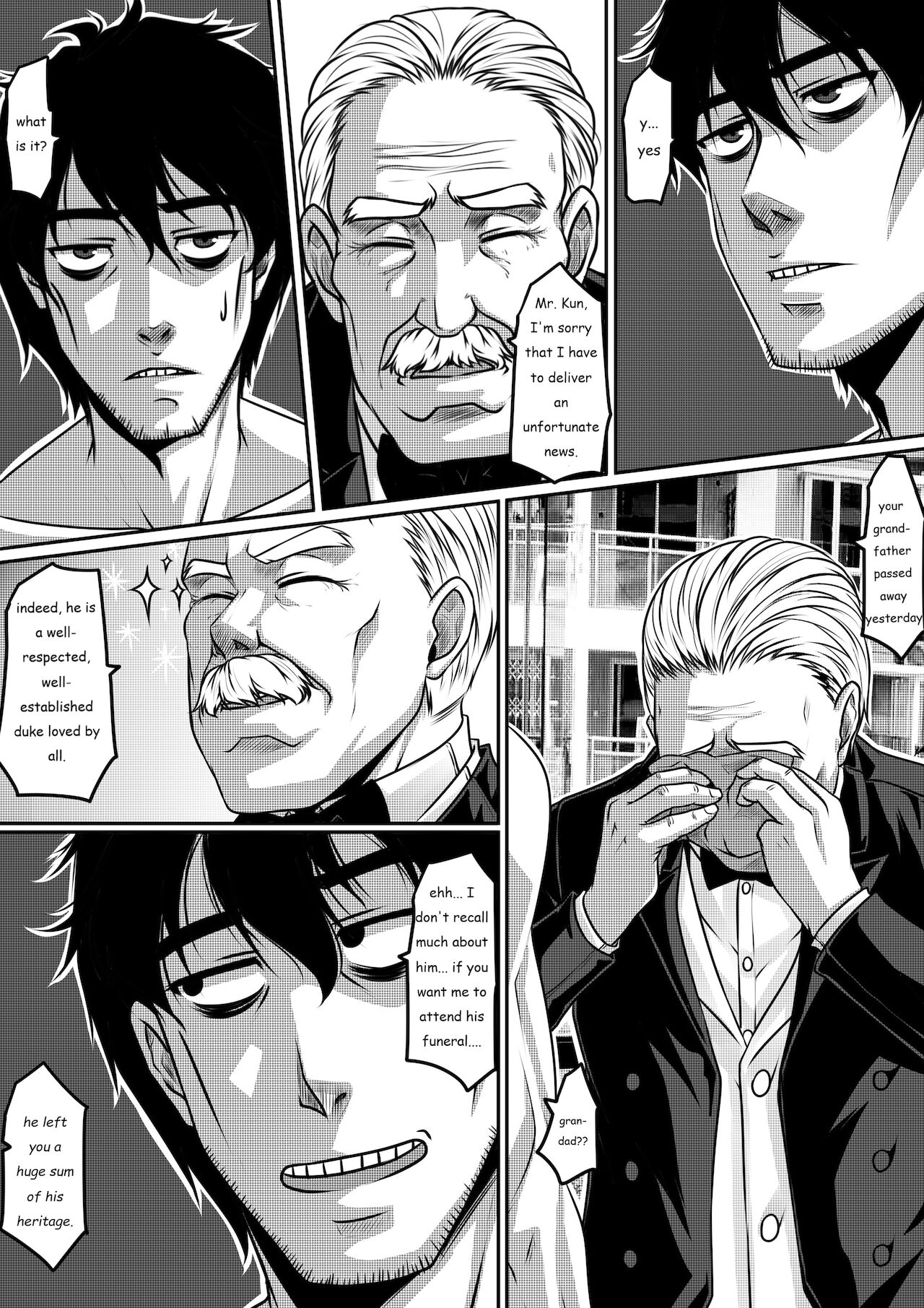 Ring Of Temporal Space Naruto 04