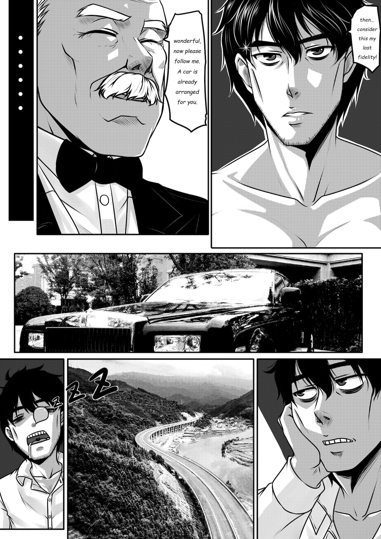 Ring Of Temporal Space Naruto 05