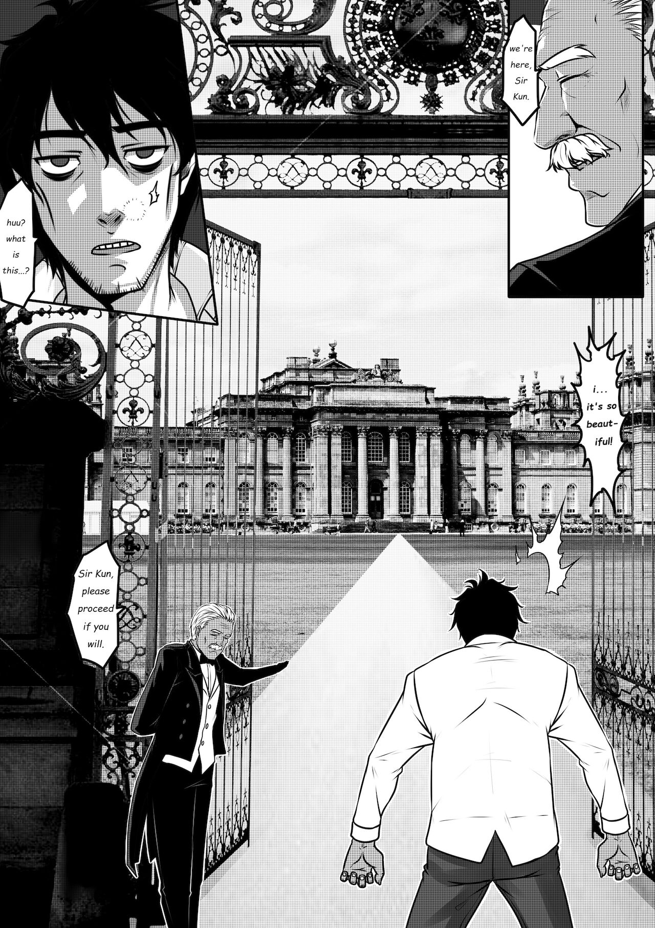 Ring Of Temporal Space Naruto 06