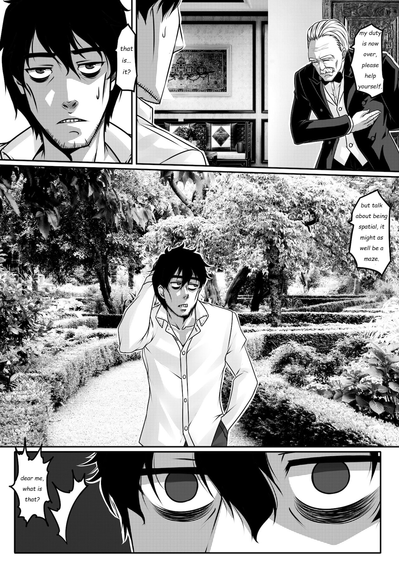 Ring Of Temporal Space Naruto 08