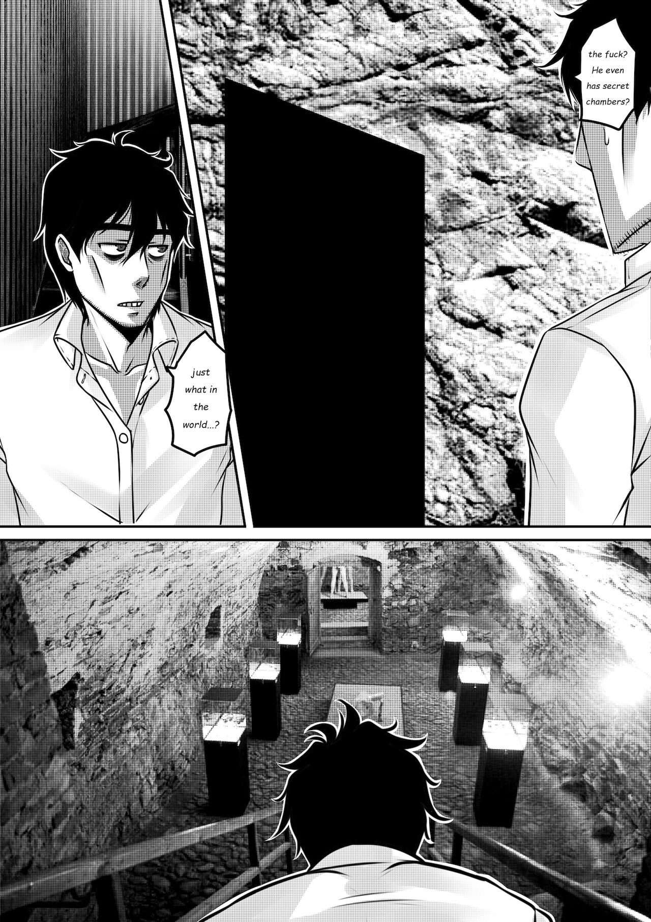 Ring Of Temporal Space Naruto 10