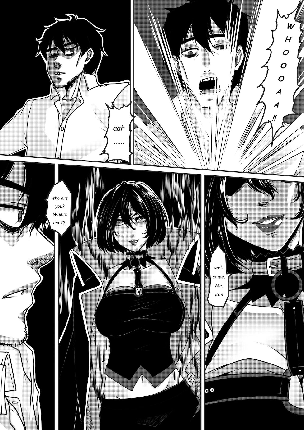 Ring Of Temporal Space Naruto 12