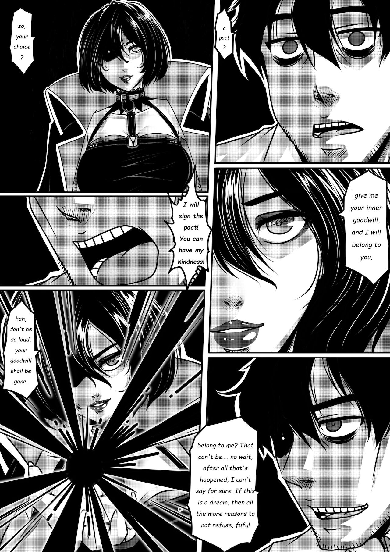 Ring Of Temporal Space Naruto 14