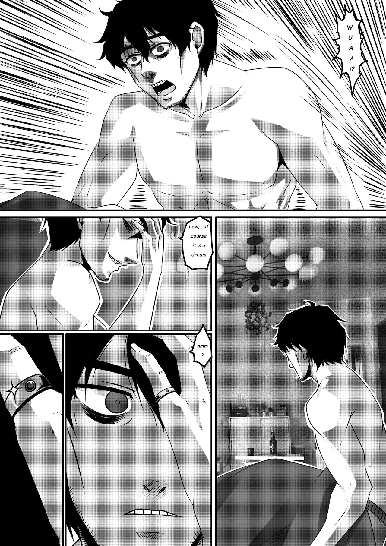 Ring Of Temporal Space Naruto 15