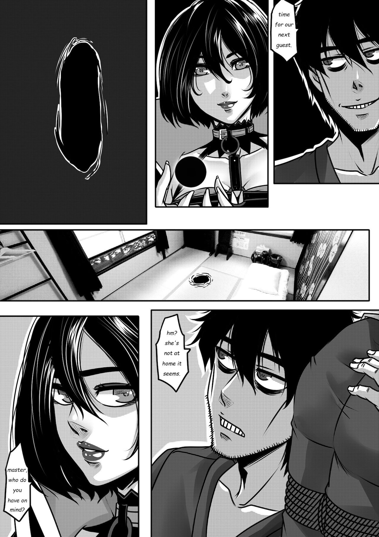 Ring Of Temporal Space Naruto 28