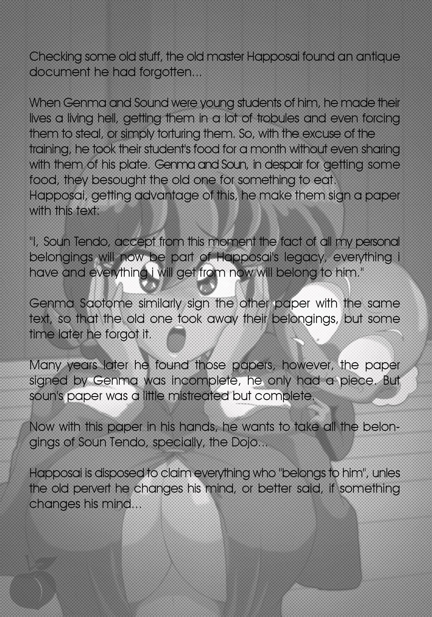 The Deal Linkartoon 02