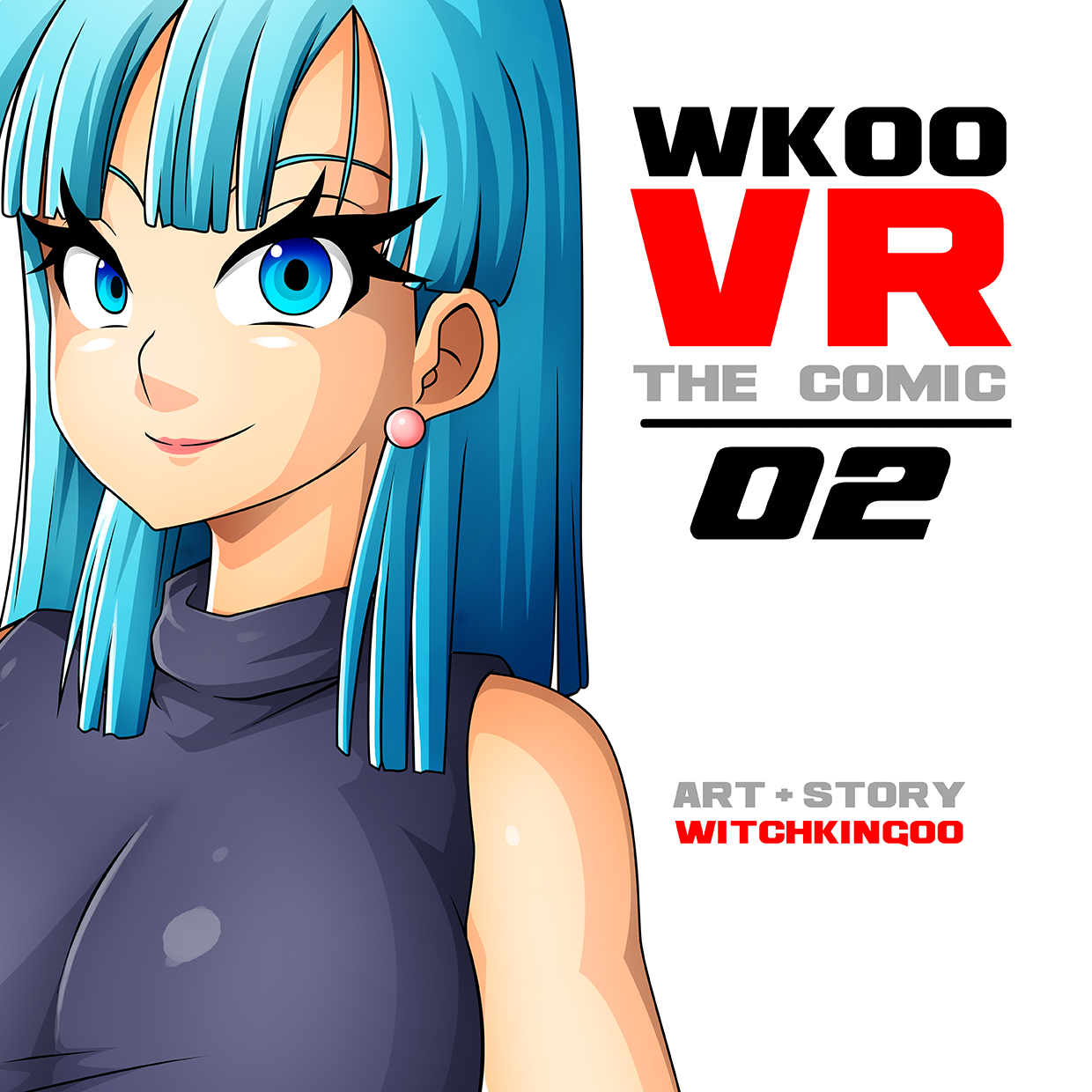 Vr The Comic 02 Witchking00 01