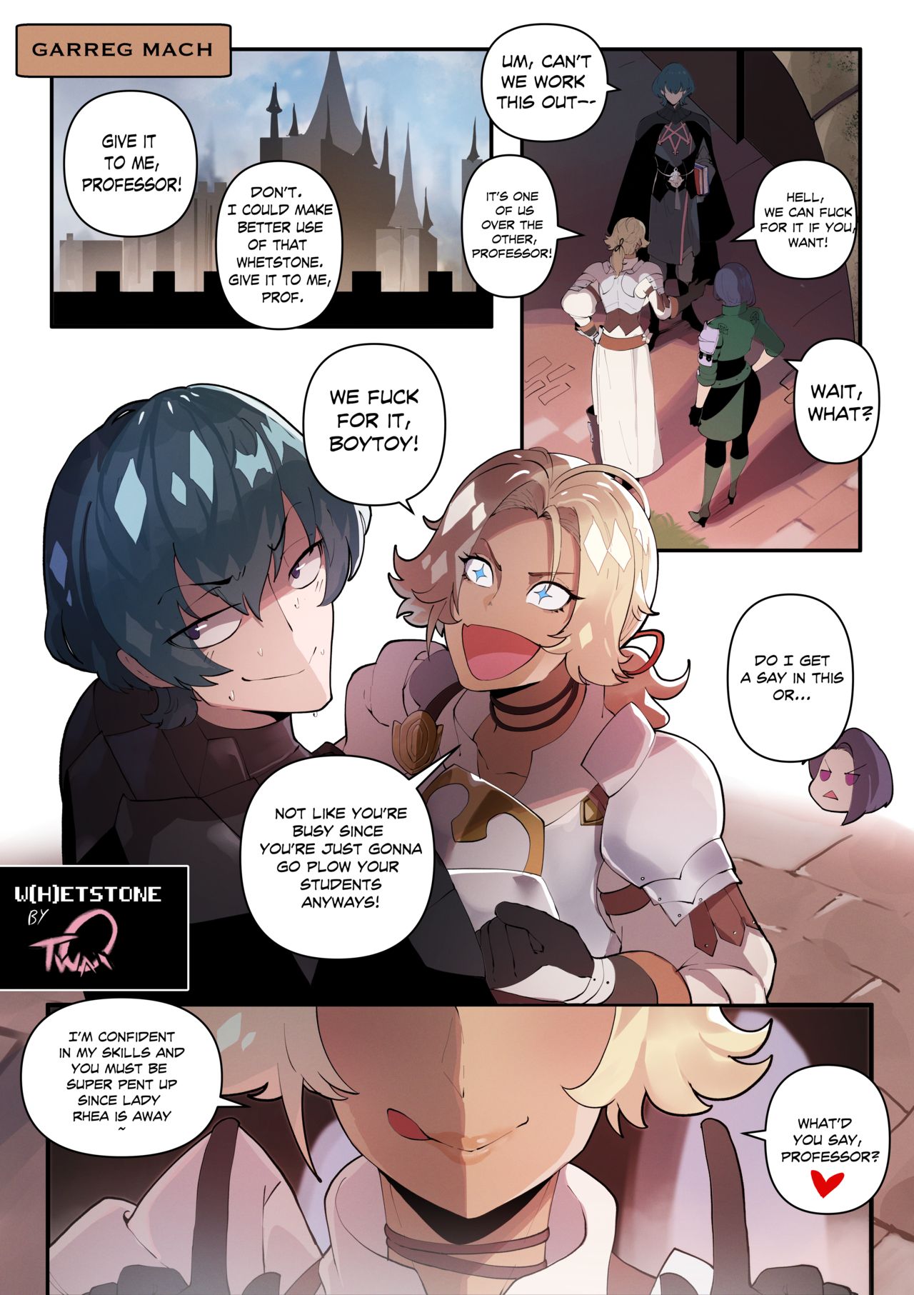 Whetstone Thiccwithaq 1