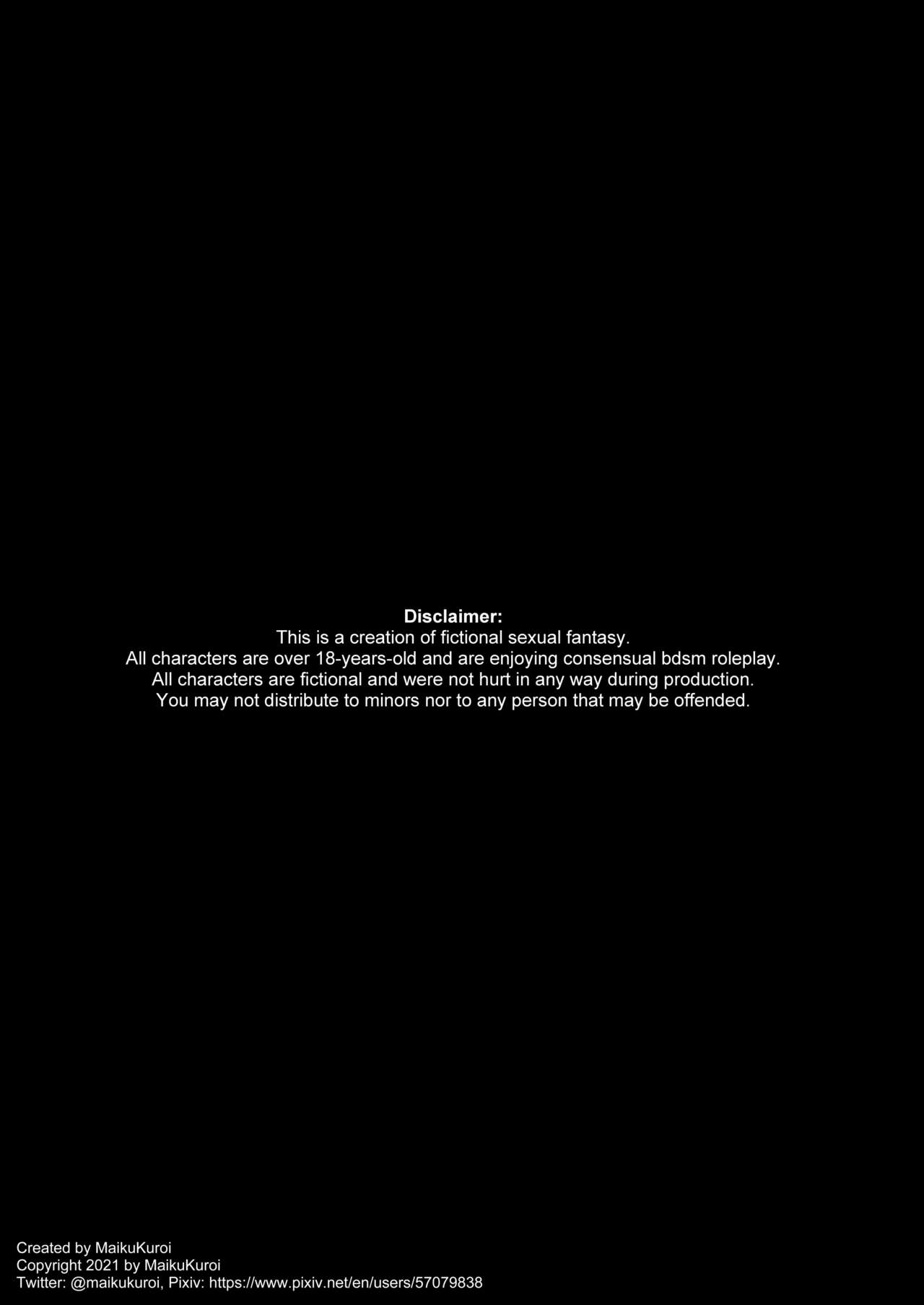 Women On A Mission Agent X Mia Maikukuroi 03