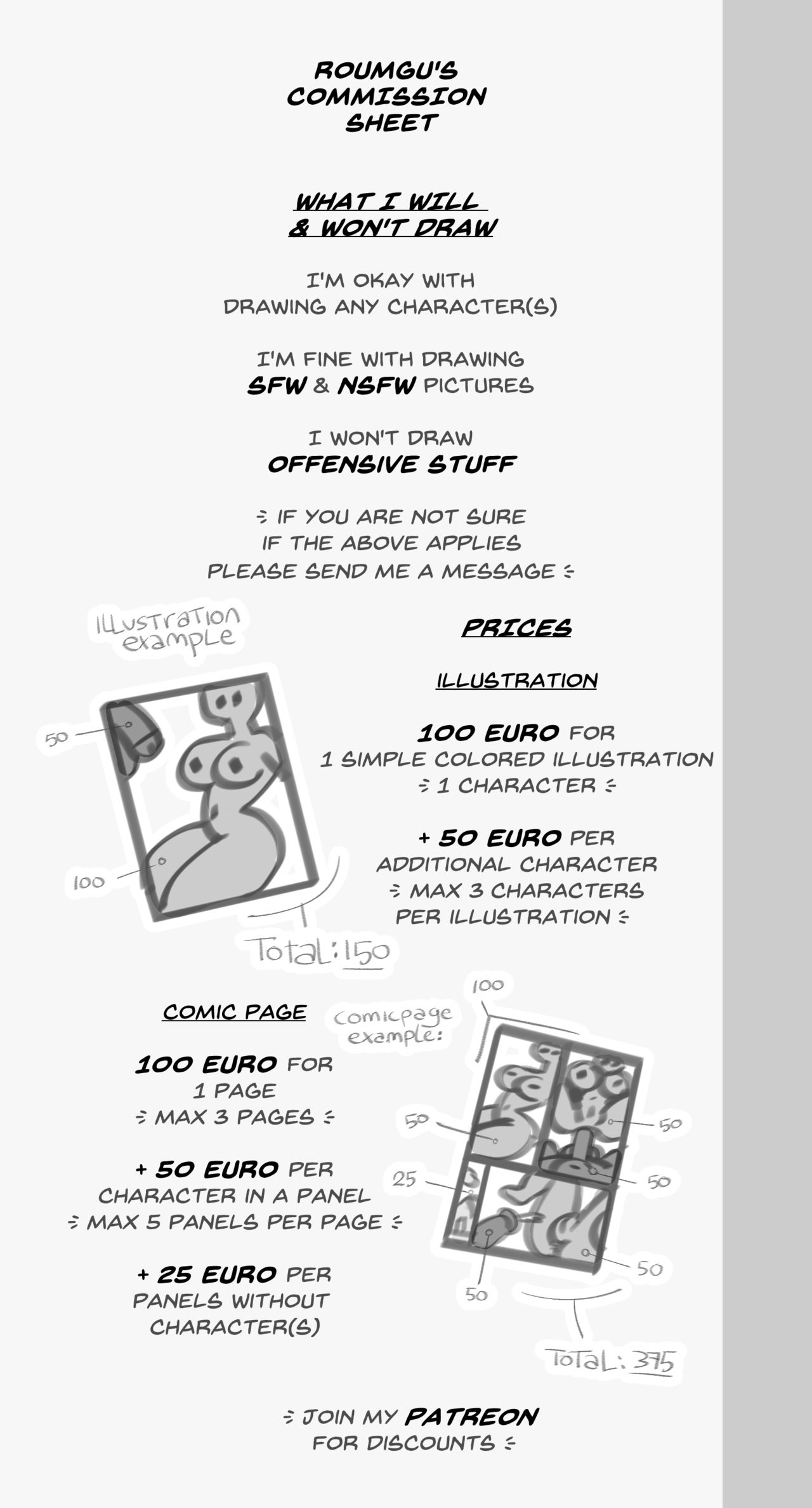 Androids Tests Roumgu 13