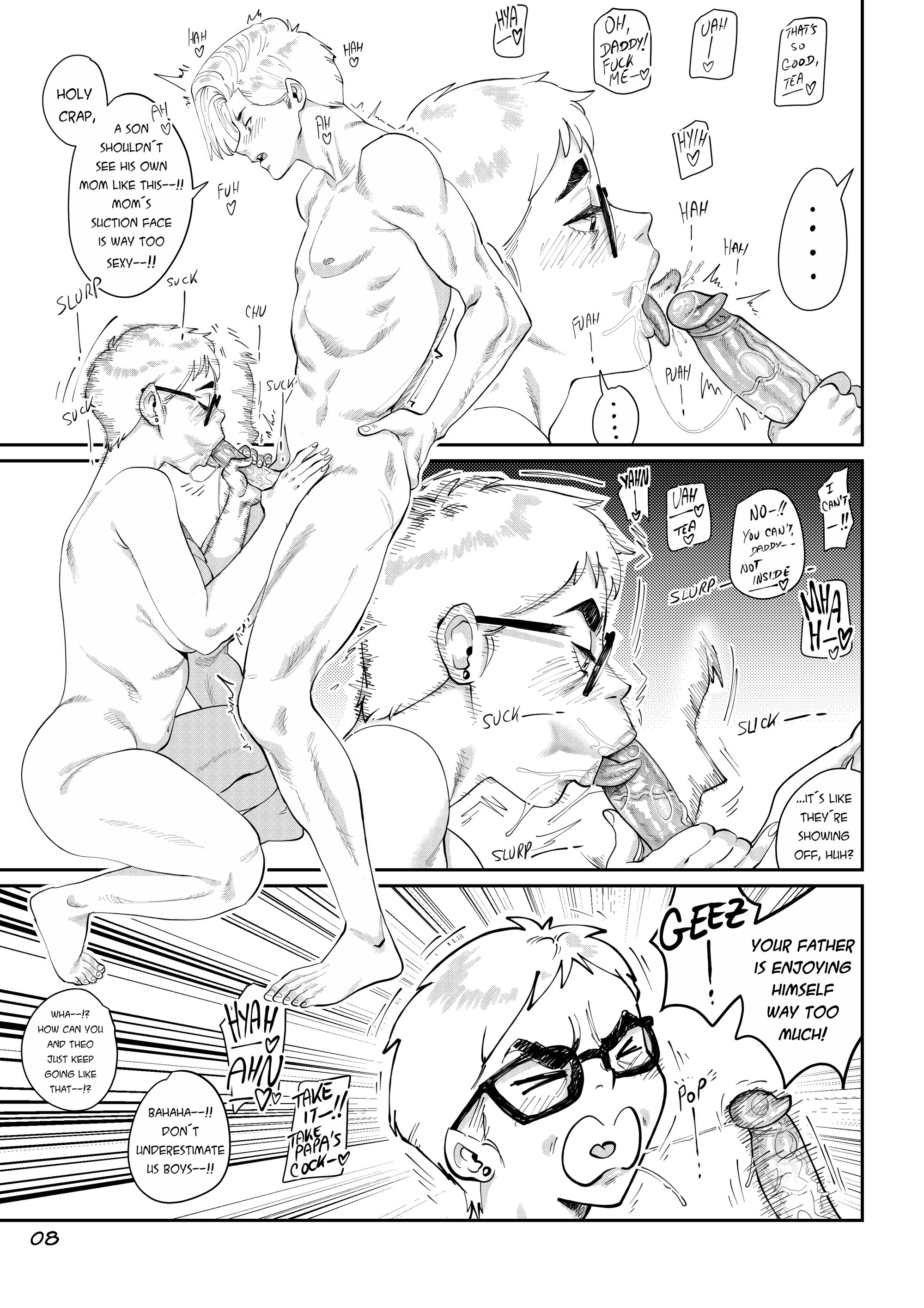 Bee Patient Aarokira 09