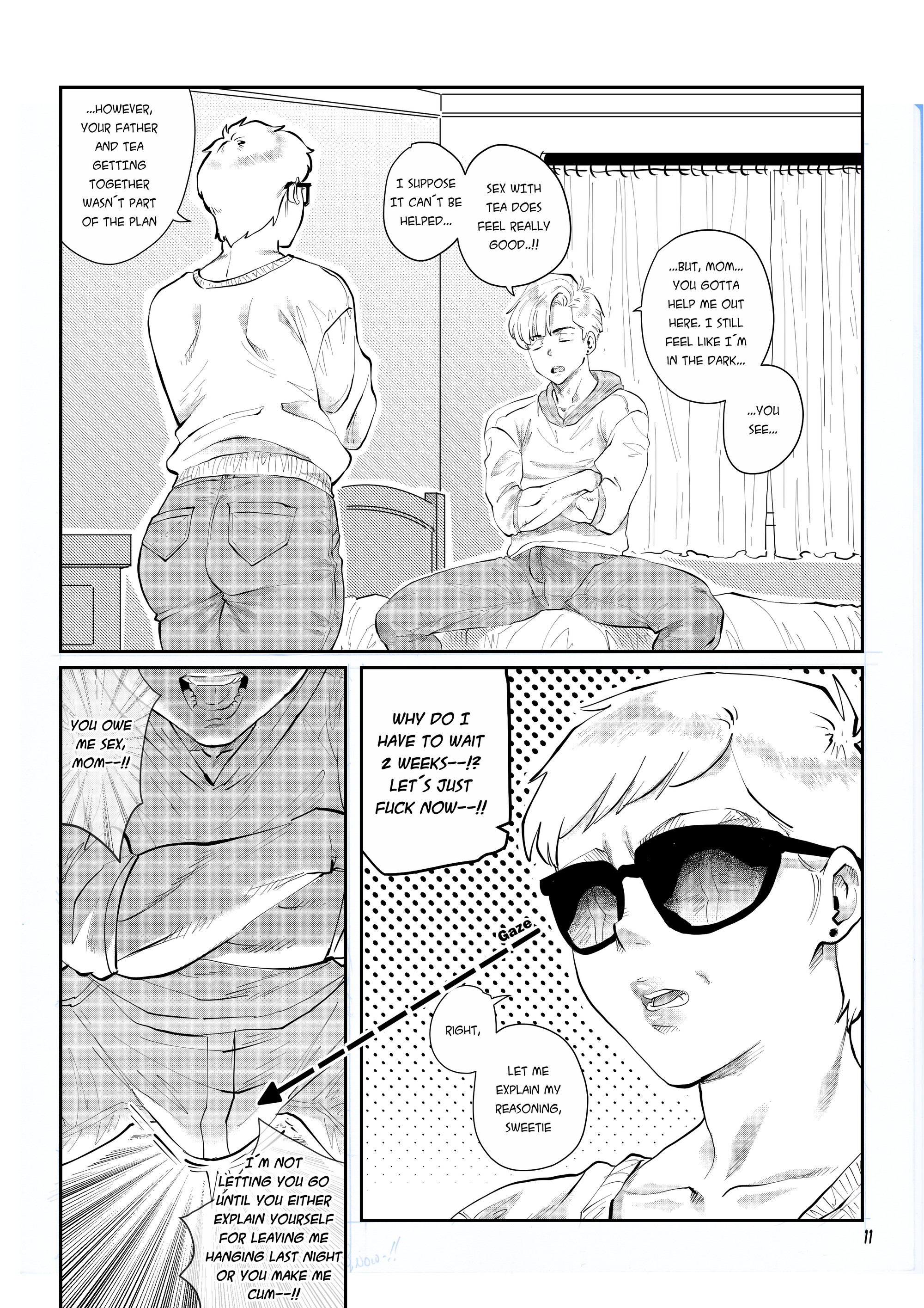 Bee Patient Aarokira 12