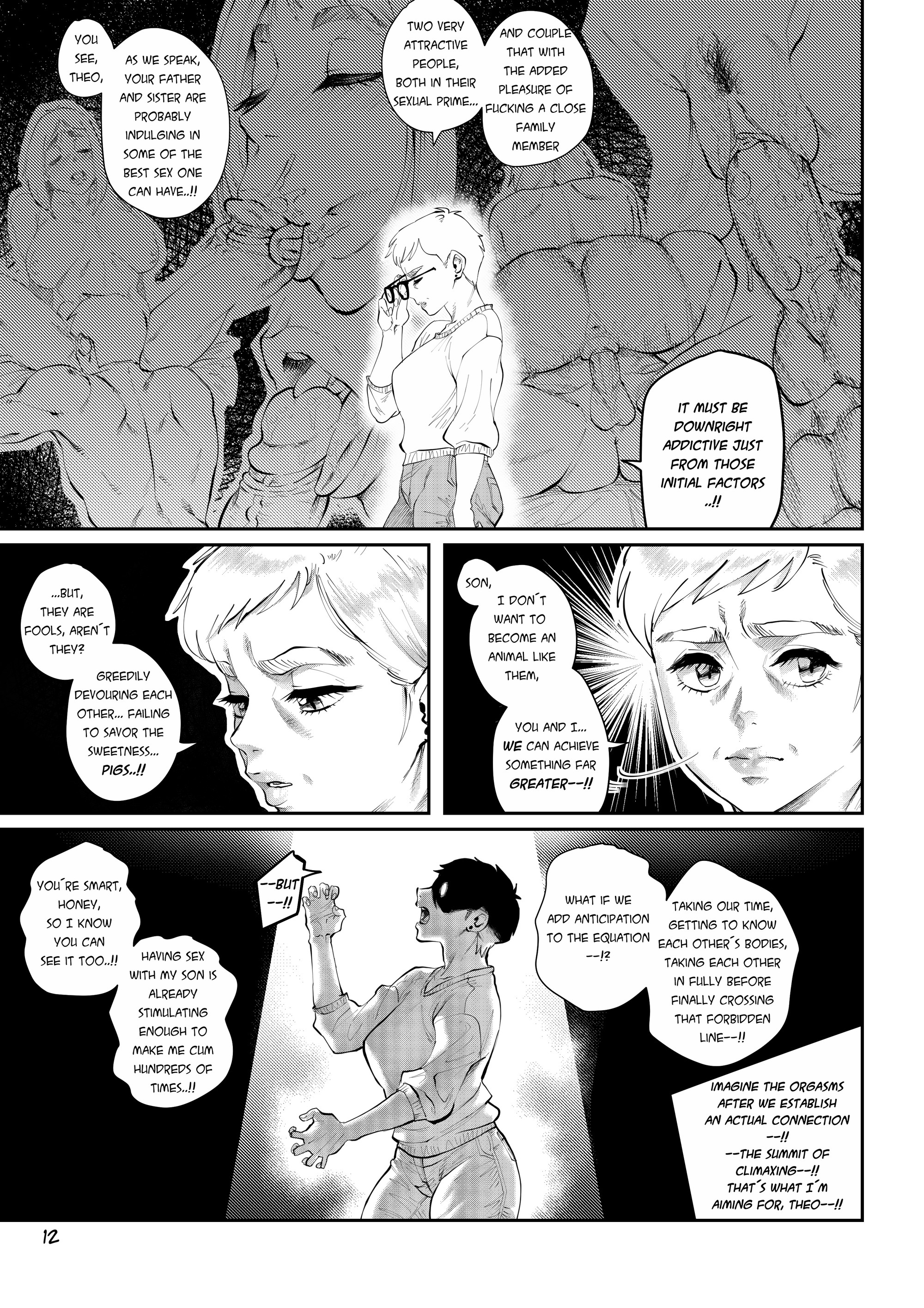 Bee Patient Aarokira 13