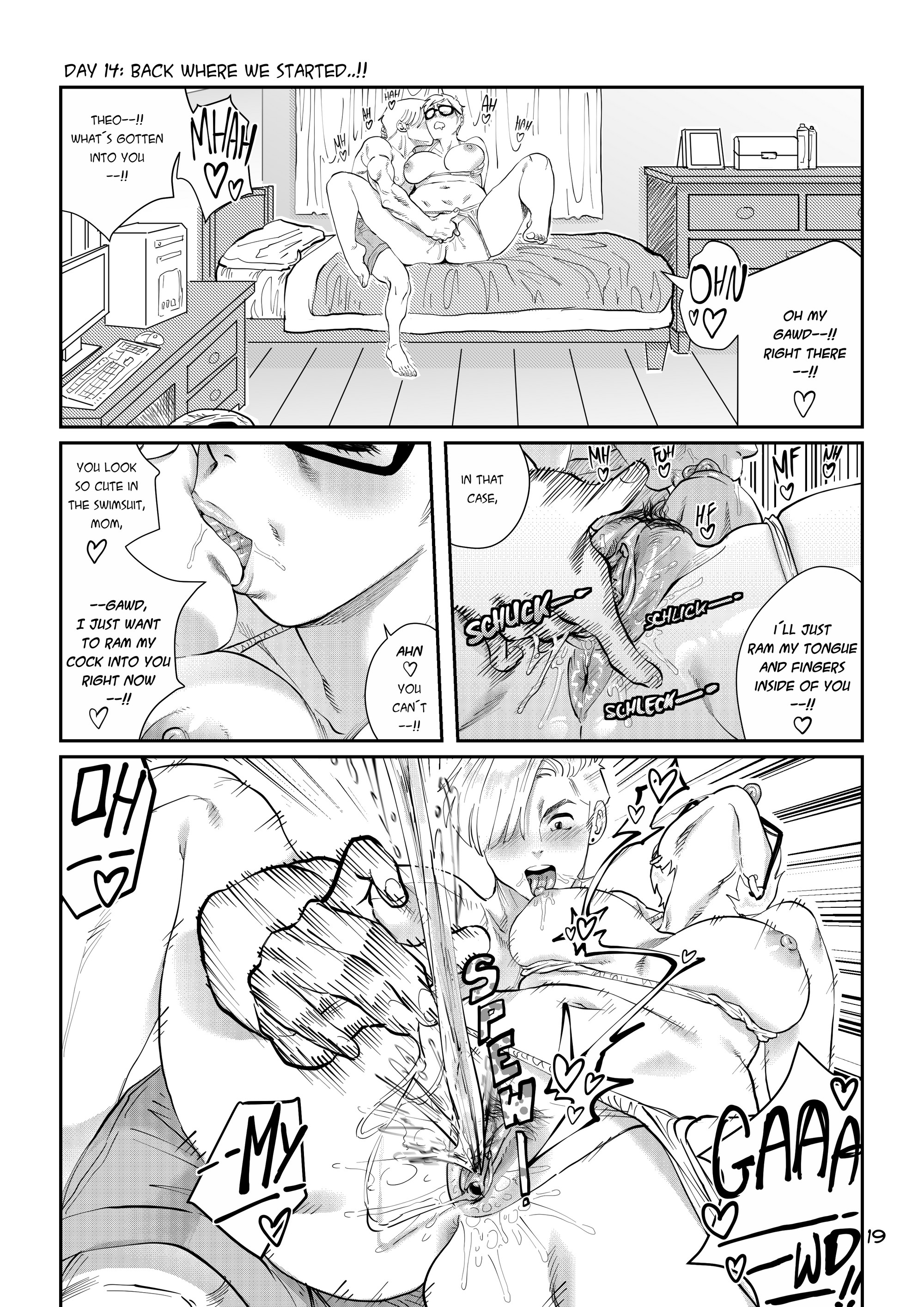 Bee Patient Aarokira 20