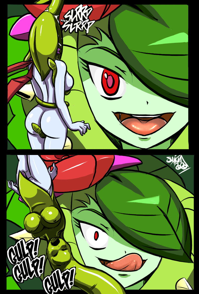 Glandahar Shantae 07