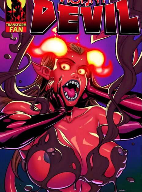 Kaka – Horny Devil