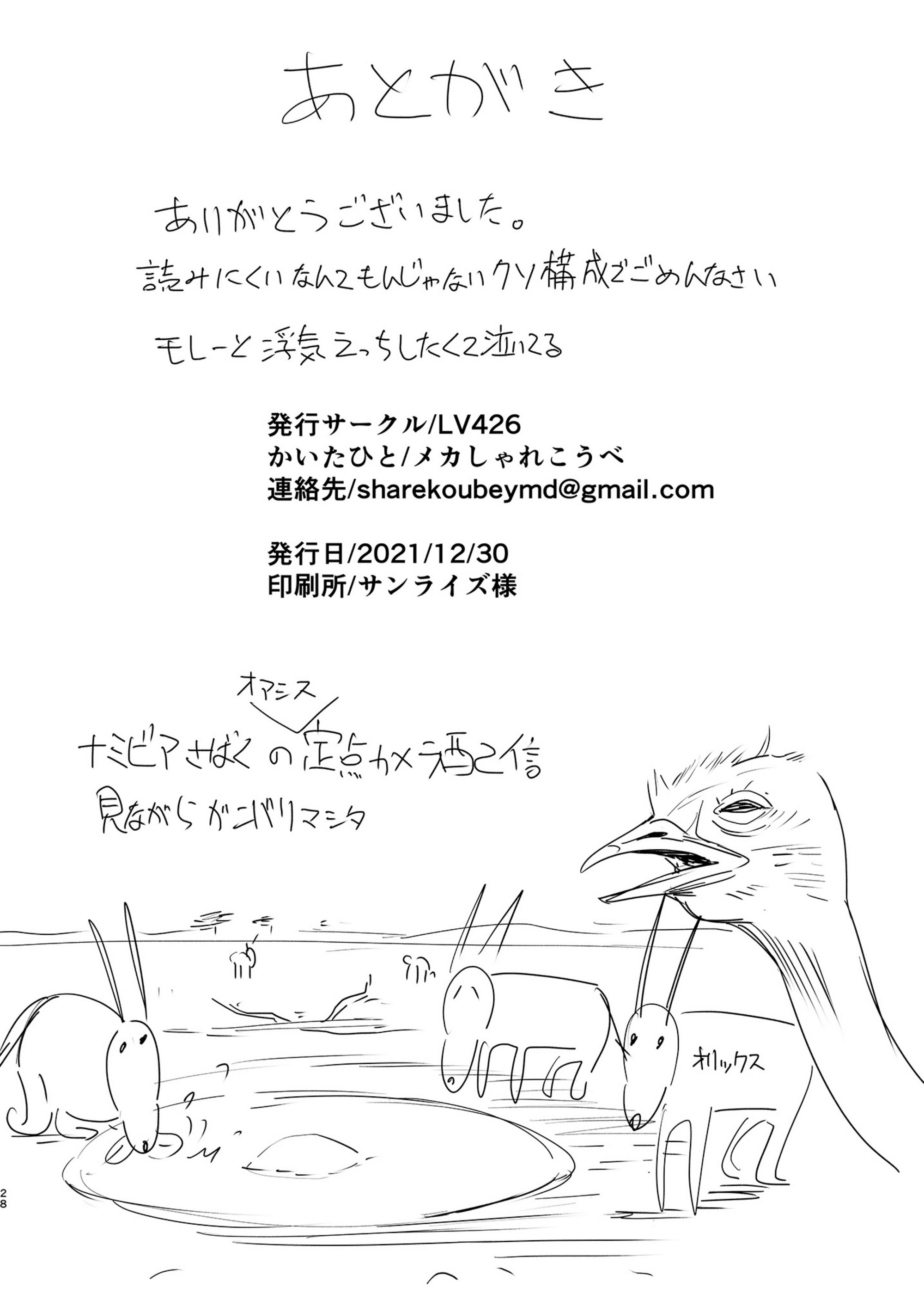 Madness Fate Grand Order 27