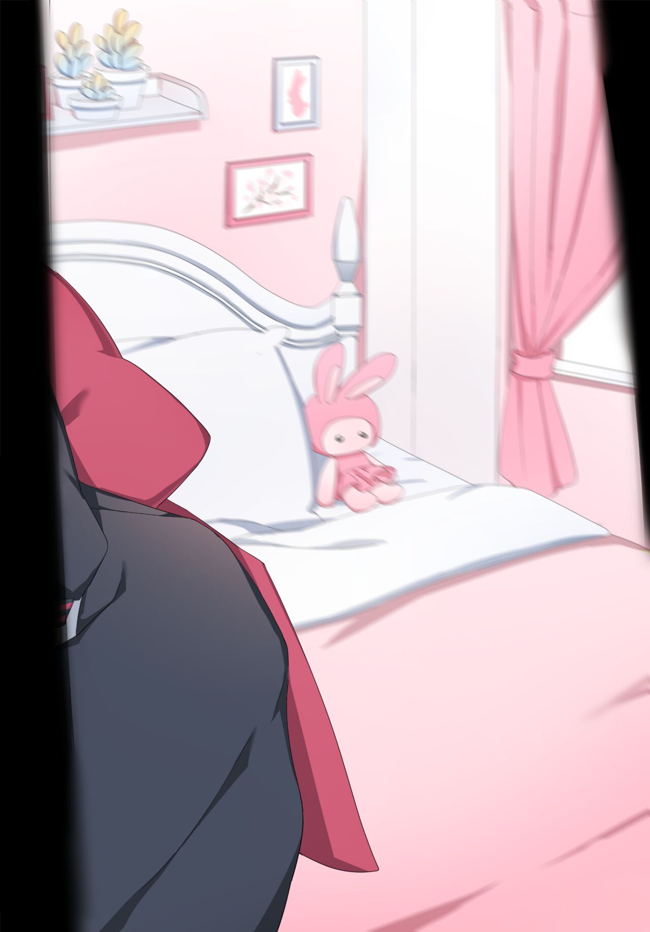 Noelle Genshin Impact Poyeop 54