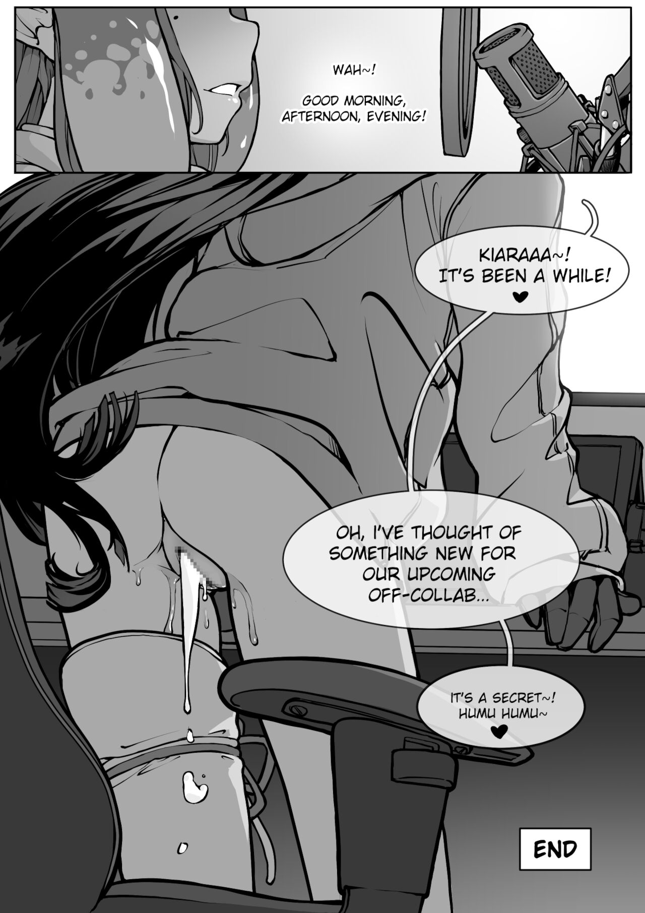 Priestess Duties Jarv 15