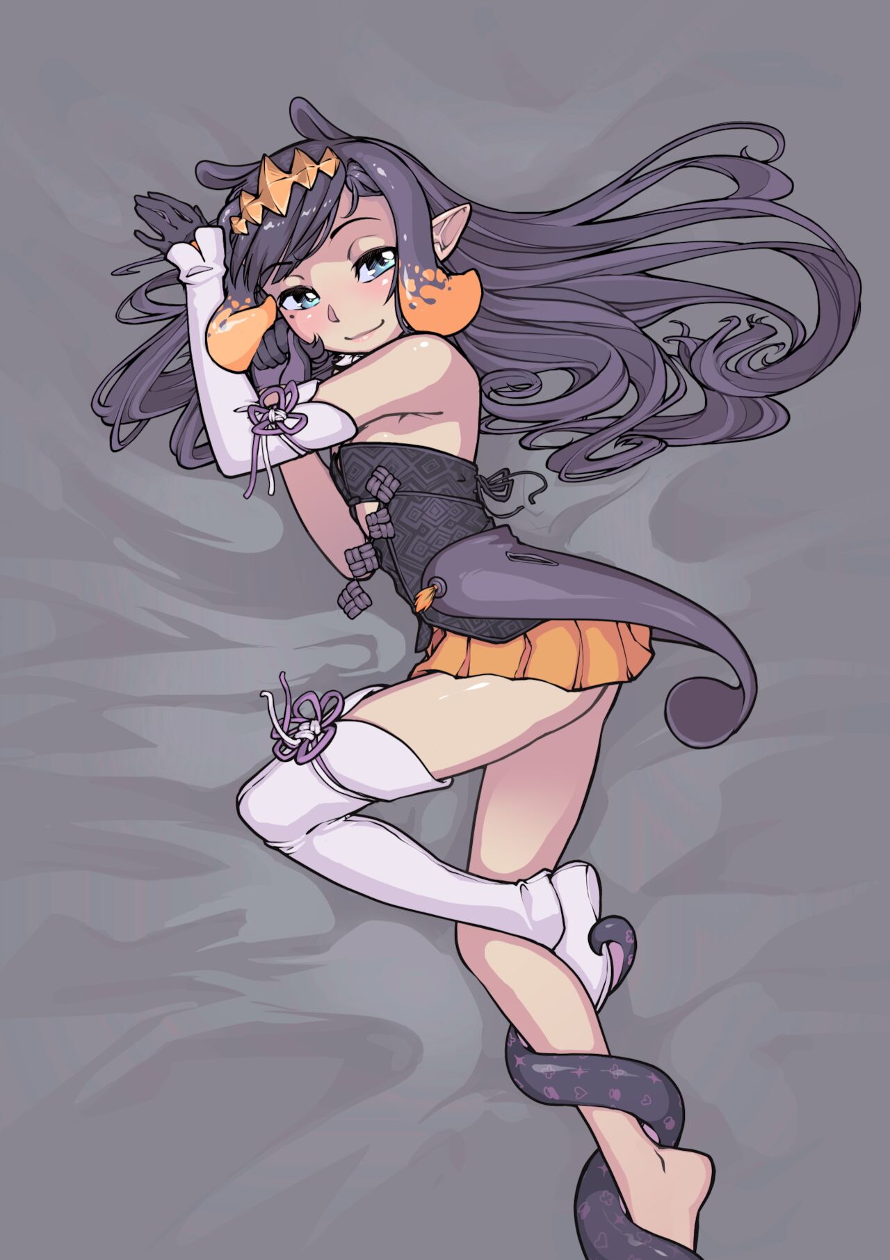 Priestess Duties Jarv 18