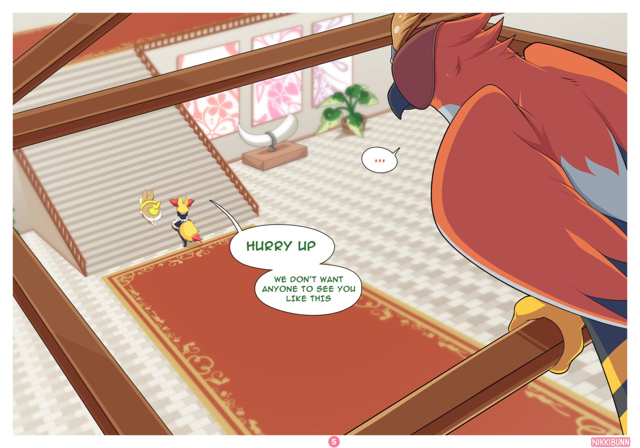 Special Services 2 Nikkibunn 06