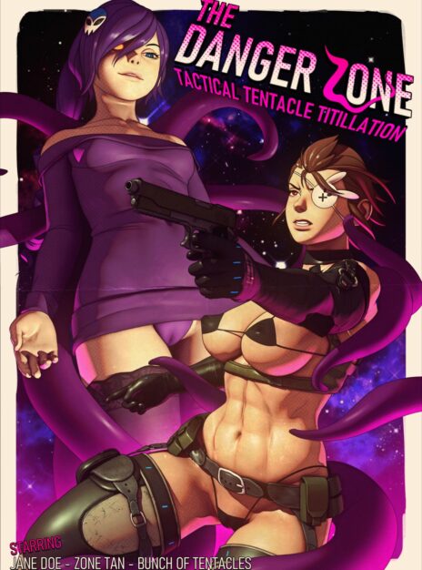 The Danger Zone John Doe 1