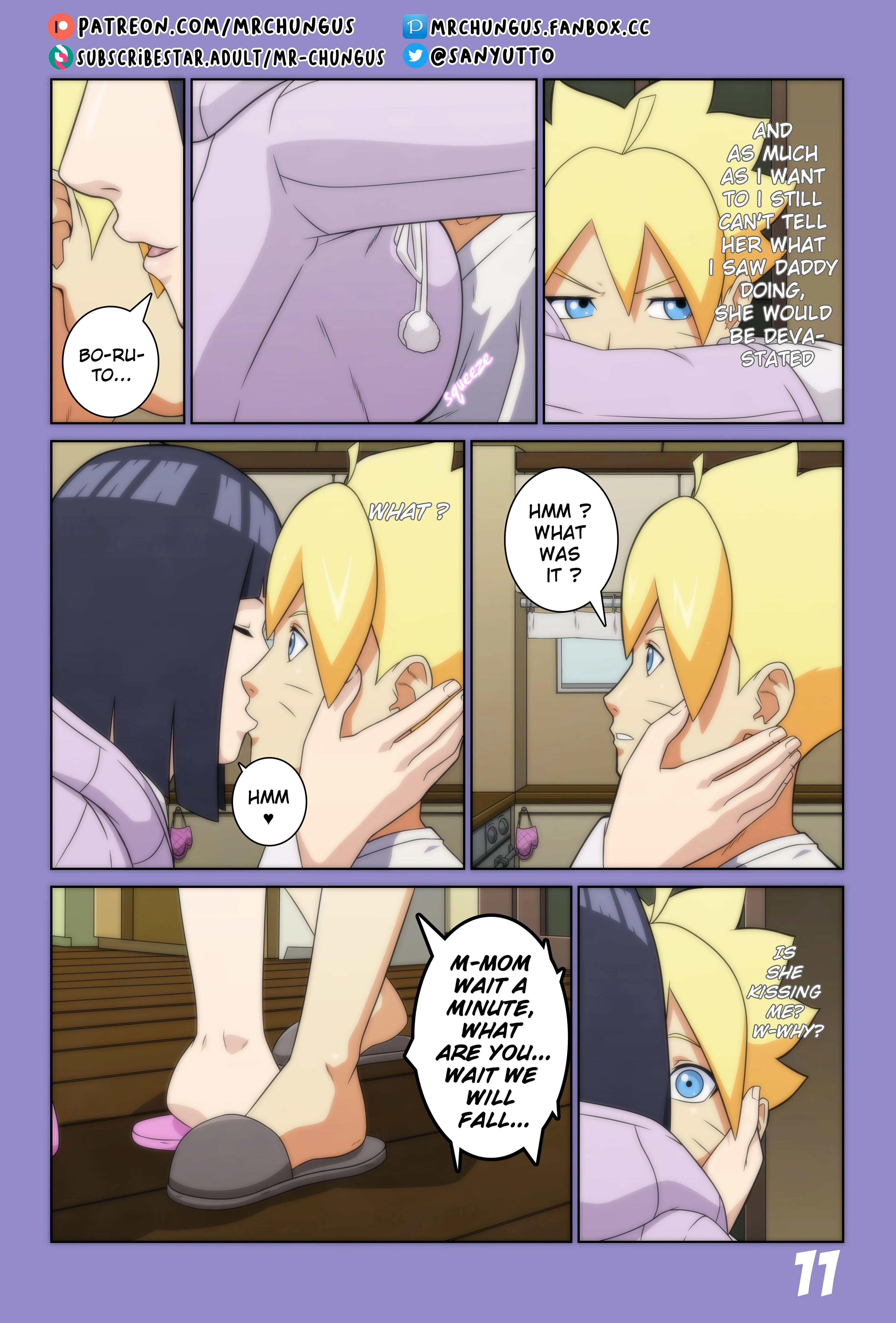 The Erotic Adventure 2 – Yutto Prime 11