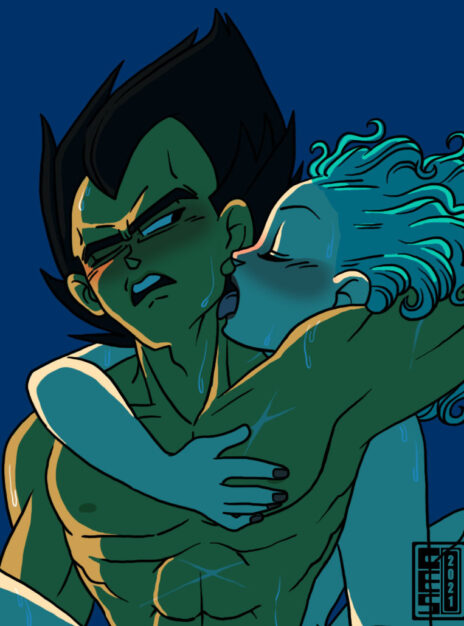 The First – PuffyFriedCheese