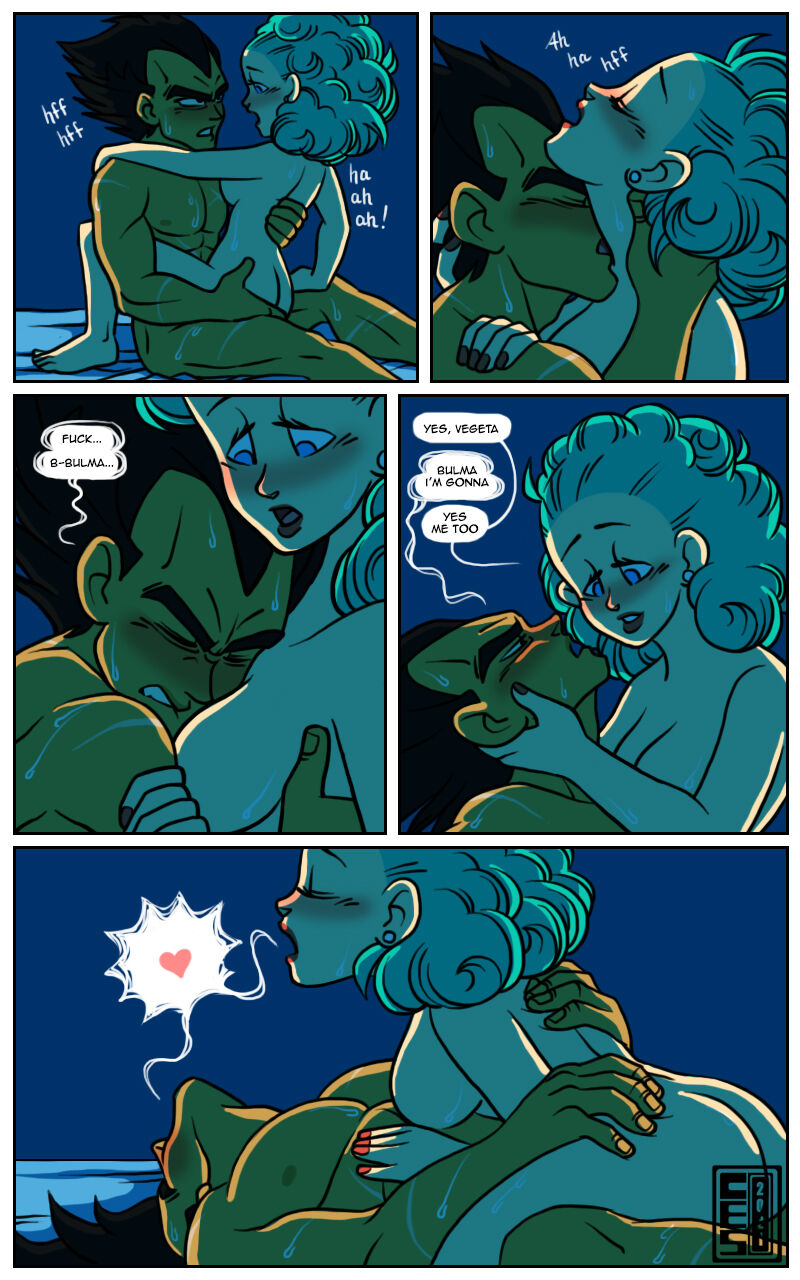 The First Puffyfriedcheese 2