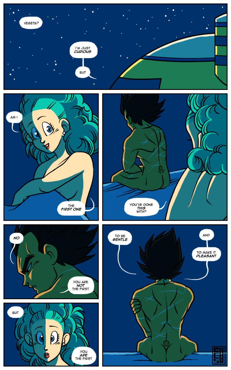 The First Puffyfriedcheese 3