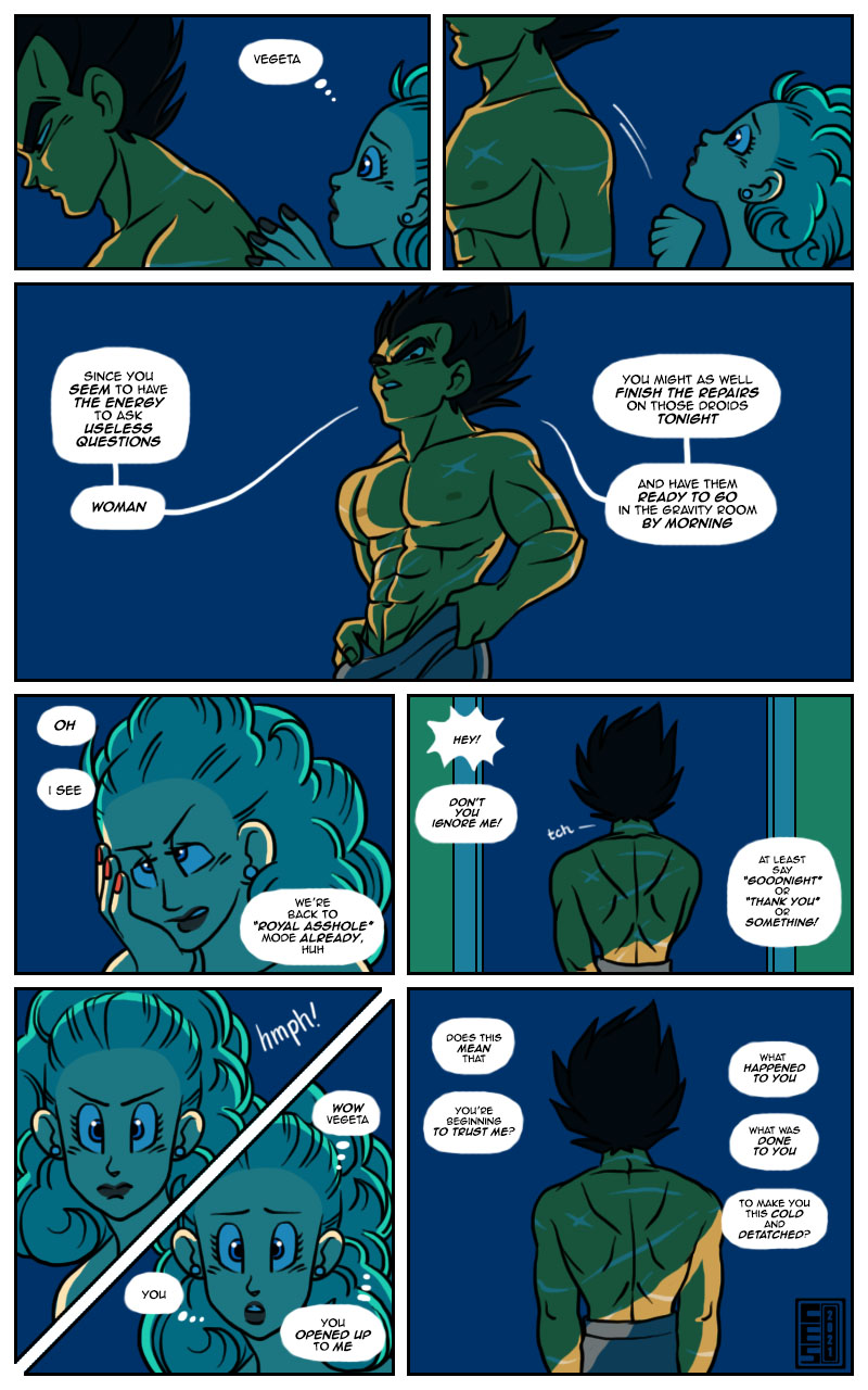 The First Puffyfriedcheese 4