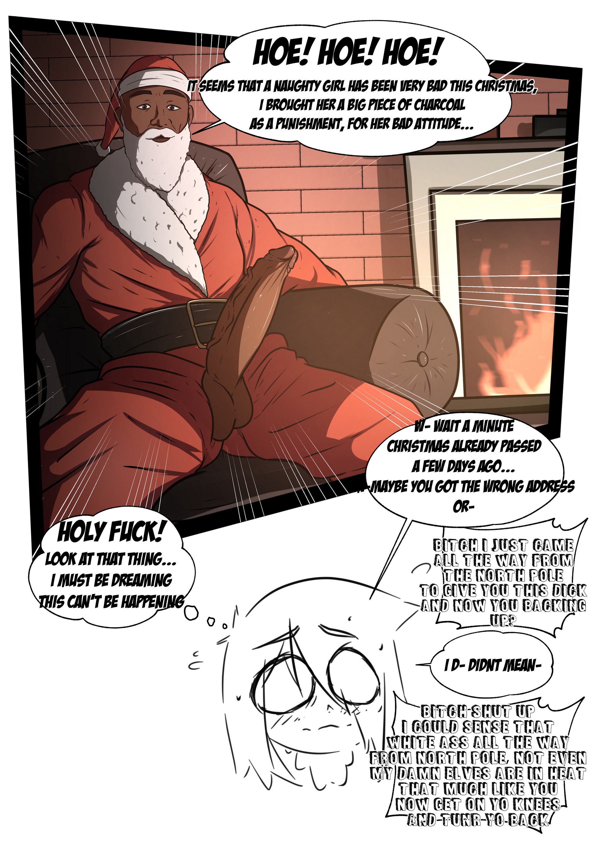 A Very Late Christmas Microchip 07