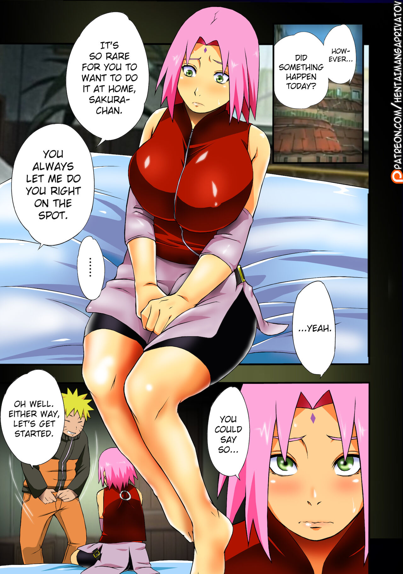 Botan To Sakura Color 04
