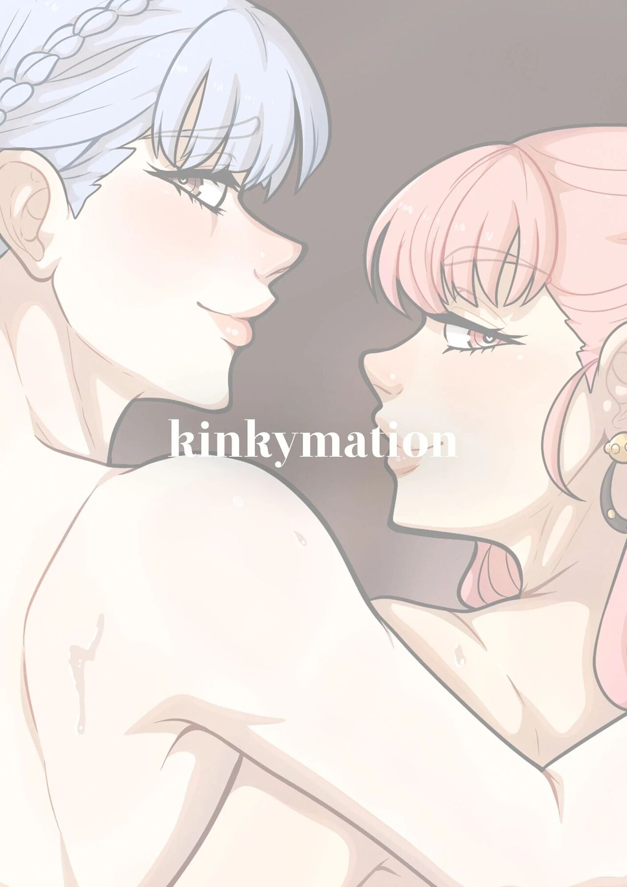 Both Is Good Kinkymation 26