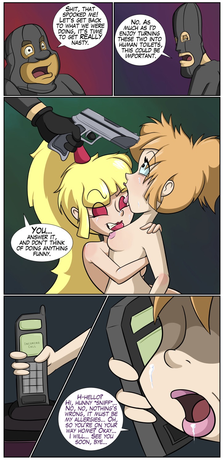 Cross My Heart – Monkeycheese 25